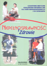 Niepełnosprawność i zdrowie 2002/01